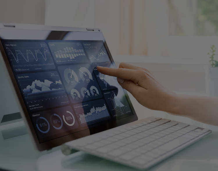 Data-driven Approach 