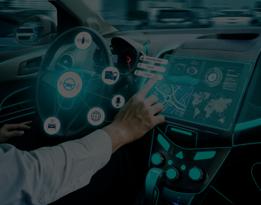 Advanced Driver Assistance Systems