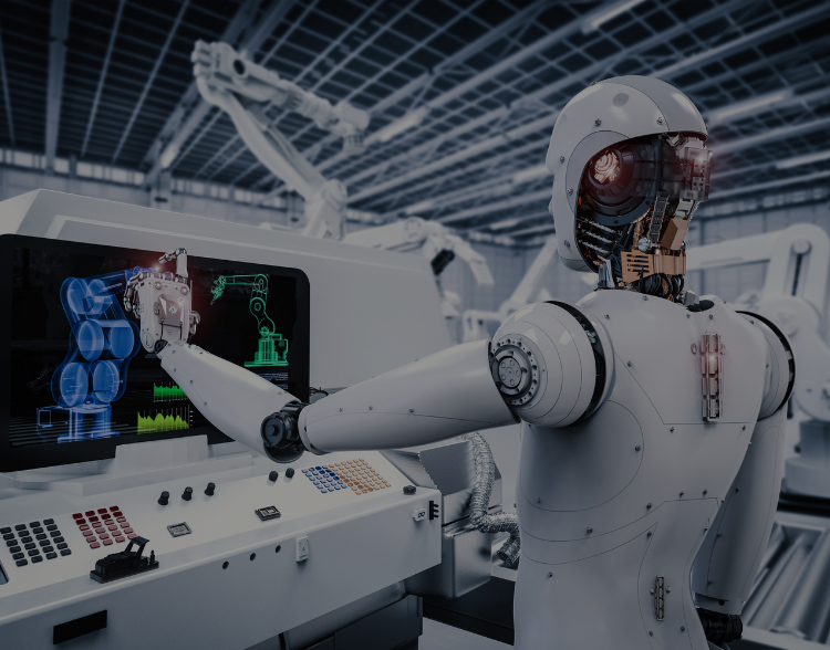 Improved Productivity 