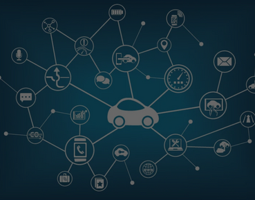 Connected Cars (Telematics)