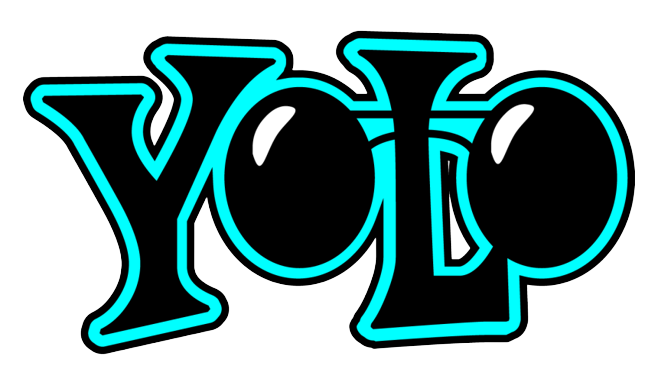 YOLO-Logo