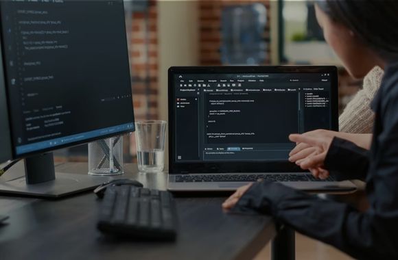 Custom Software Development