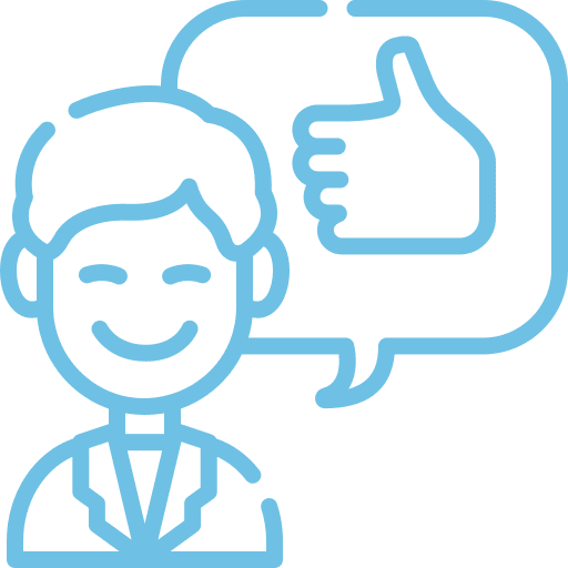 Customer Satisfaction