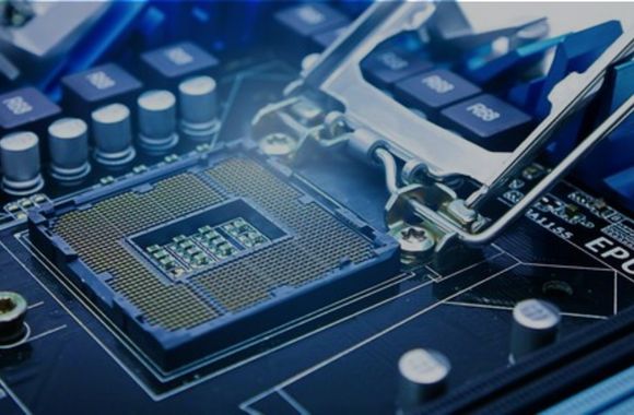 Embedded Hardware Design