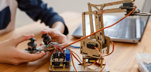 prototype-development