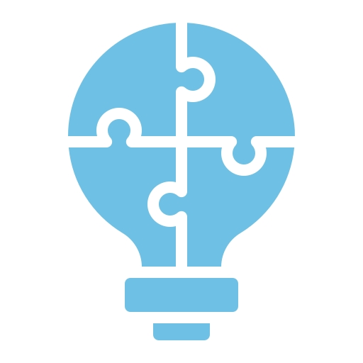 Tailor Made<br> Solution​