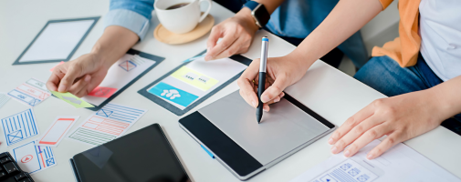 Discovery and Planning of MVP