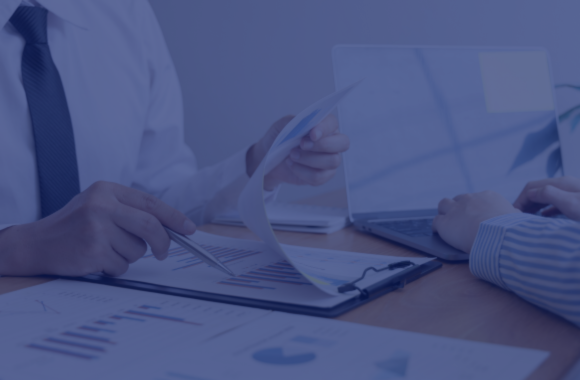 Consulting & Expertise