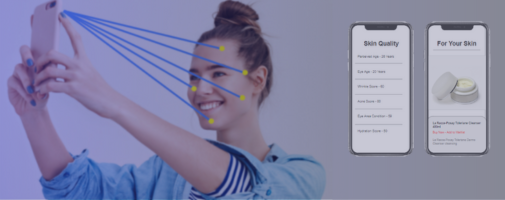 AI-Based Product Recommendations 4