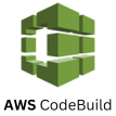AWS CodeBuild Logo