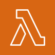 Amazon Lambda Logo