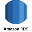 Amazon RDS Logo