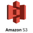 Amazon S3 Logo