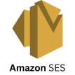 Amazon SES Logo