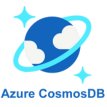 Azure CosmosDB Logo