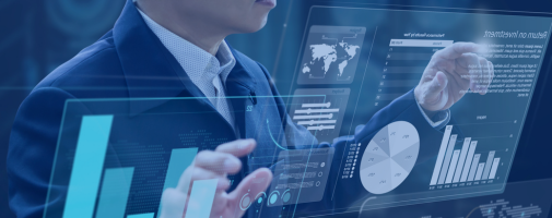 Customer Behavior Analysis Image