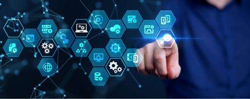 Cutting-Edge Retail Technologies Image