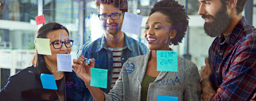 End-to-End Retail Capabilities Image