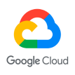 Google Cloud Logo