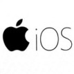 IOS logo