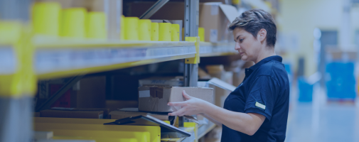 Inventory Tracking & Management Image