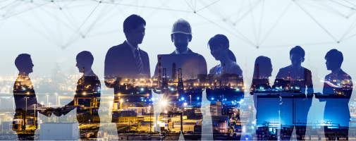 Retail Industry Expertise Image