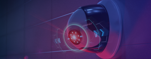 Safety, Security & Surveillance Image