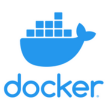 docker logo