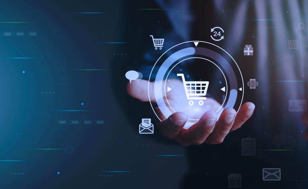 Retail IT Solutions & Services | Retail Technology Solutions