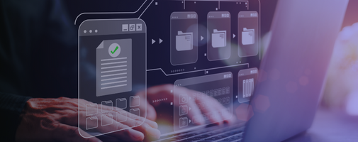 Intelligent Document Processing Image