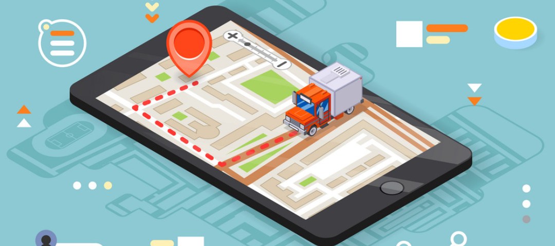 How Logistics Companies Can Benefit from Custom Application Development Banner