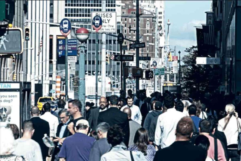 Object Detection and Tracking Image