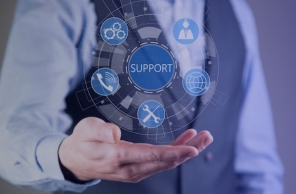 Product Support & Maintenance