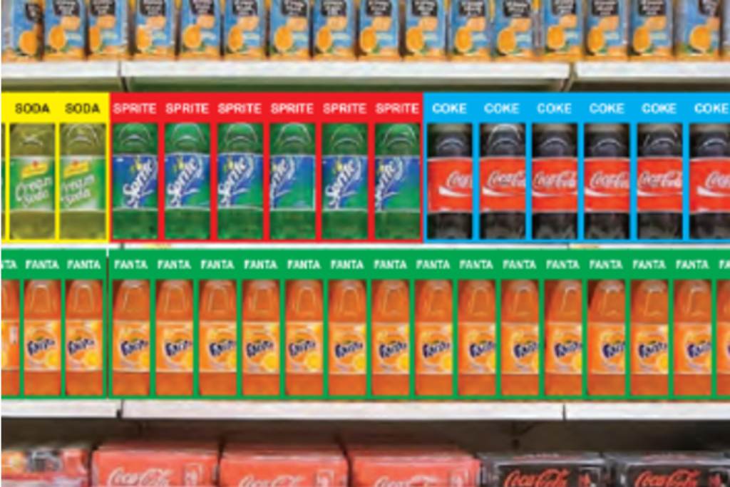 Stock Monitoring Image