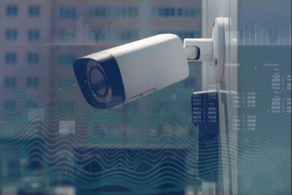 Video Analytics Image