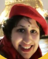 Aditi Kapoor Image