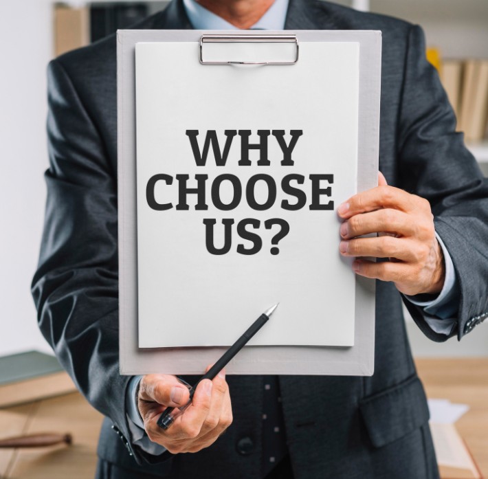 Why Choose Us Image