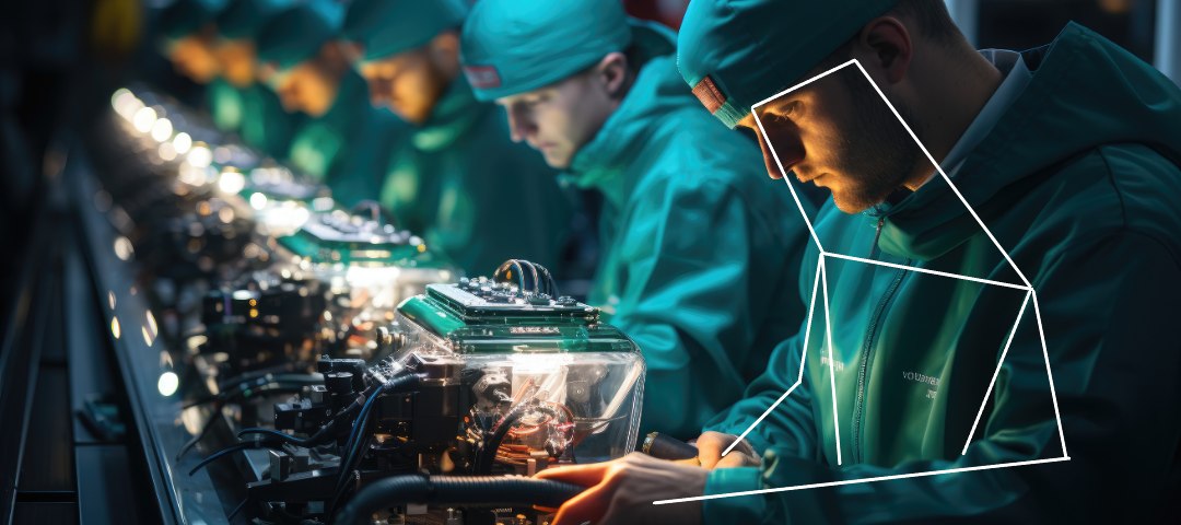 Enhancing Human Activity Recognition with Computer Vision and Machine ...