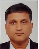Rajaram Tripathy Image