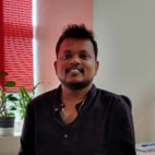Vinay Kumar Jpeg
