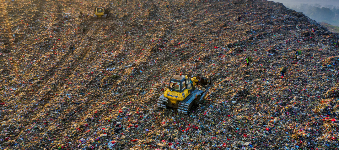 Smart Trash Bins as Rational Solutions for Automatic Recycling Banner