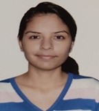 Anustha Gautam Image