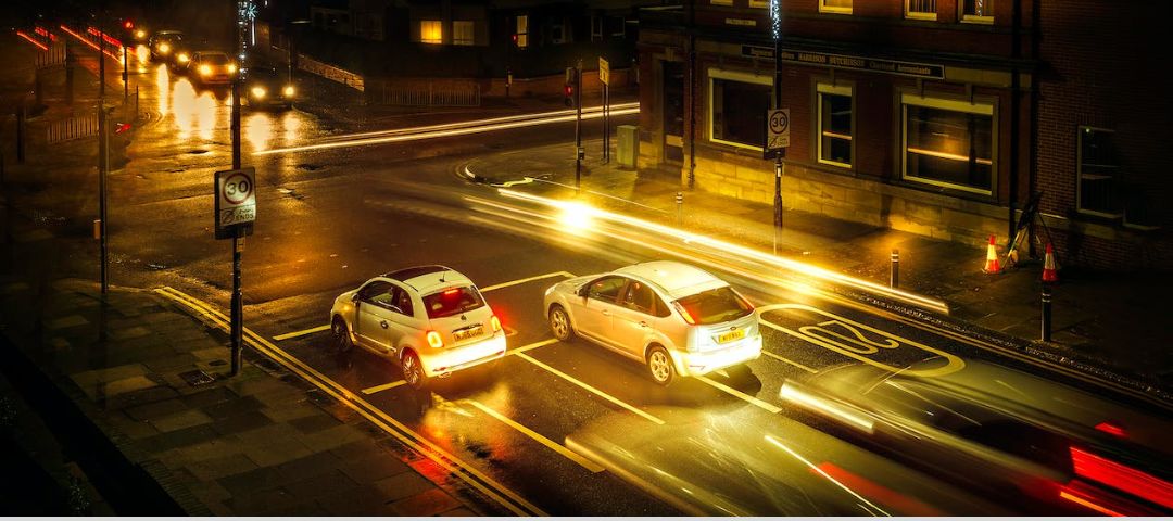 Applications and Benefits of License Plate Recognition Systems Banner