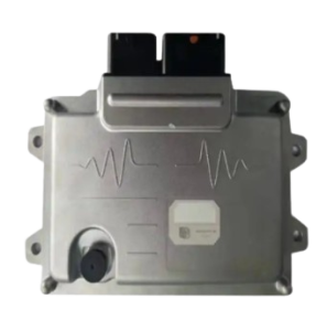 Vehicle Control Unit with Enclosure View