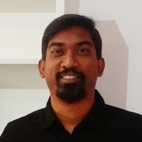 Yadhunandan Ullam Subbaraya