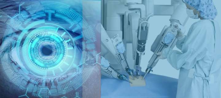 Applications of Computer Vision in Healthcare - Kritikal Solutions