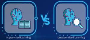 Supervised Learning vs Unsupervised Learning in Machine Learning 
