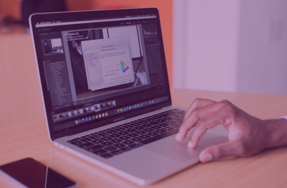 Easily<br> Accessible 