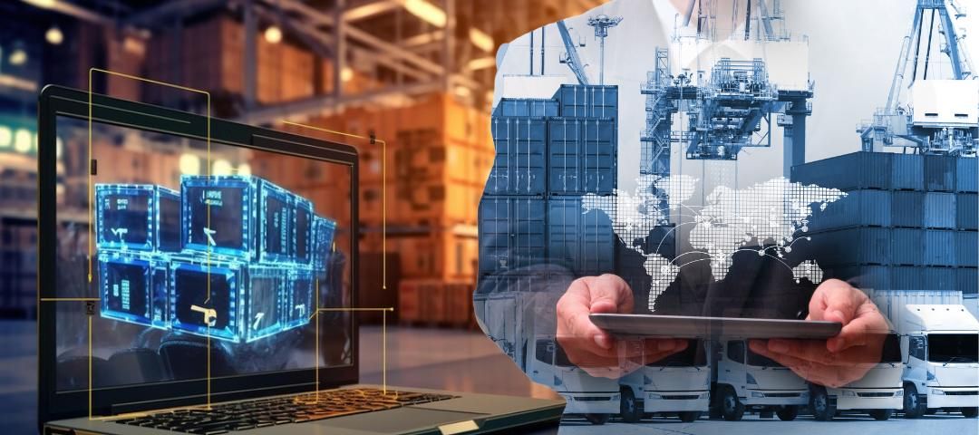 Logistics Inventory Control