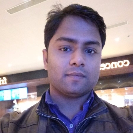Akhilesh Chaurasia
